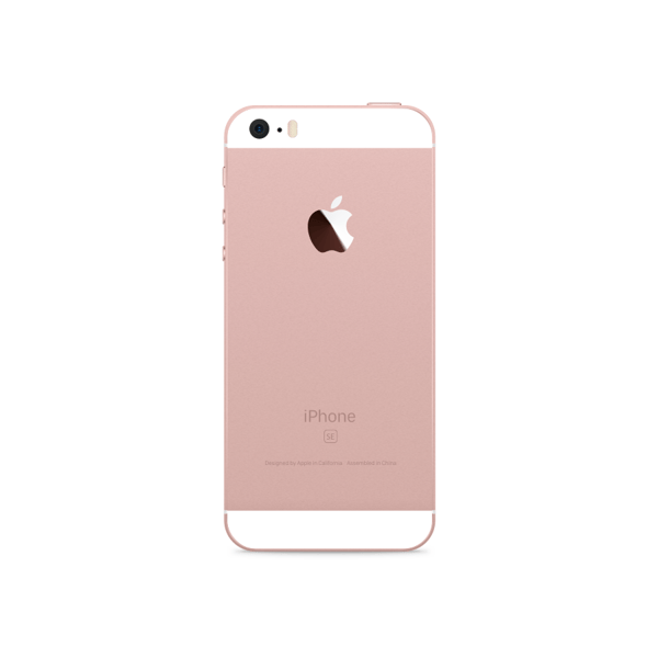 Le Pape Date A Risque Iphone Se 128 Go Or Rose Equipement Attacher A Parc Naturel
