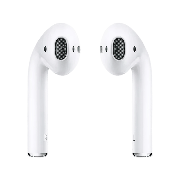AirPods 1 0GB White - Imagen frontal