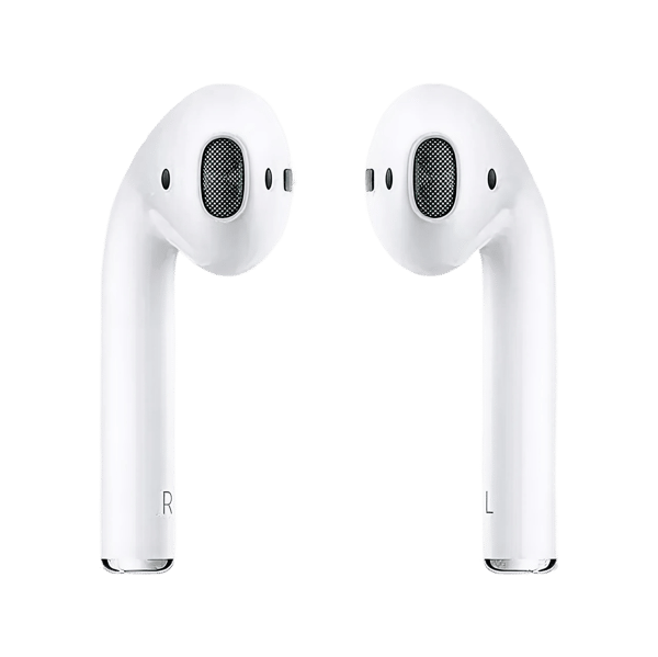 AirPods 2 0GB White - Imagen frontal