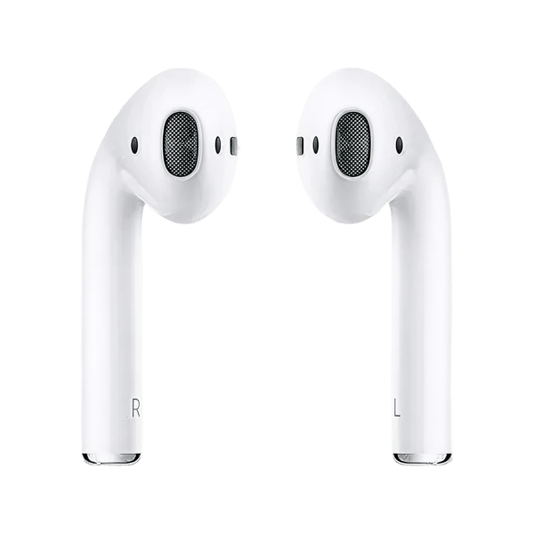 AirPods 2 0GB White - Imagen frontal