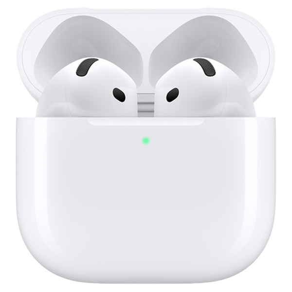 AirPods 5 0GB White - Takakuva