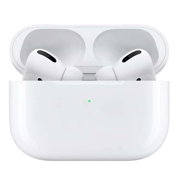 AirPods Pro 1 0GB White - Imagen trasera