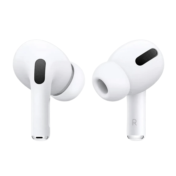 AirPods Pro 1 0GB White - Imagen frontal