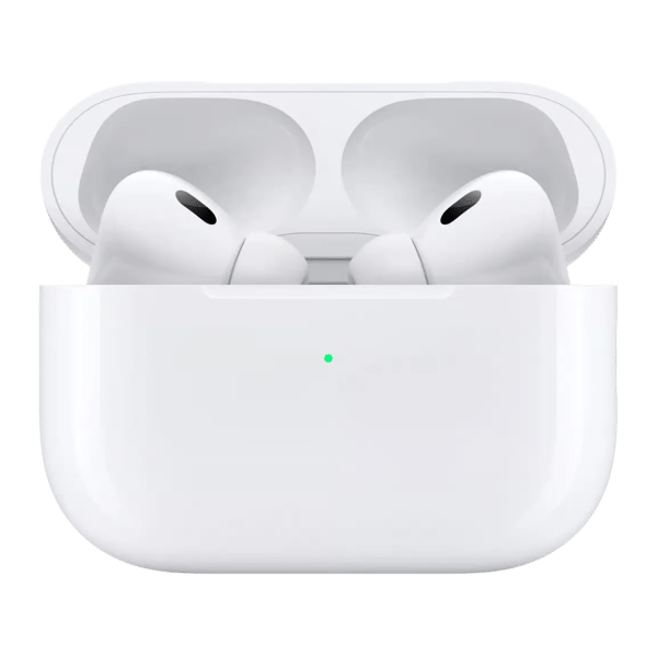 AirPods Pro 2 0GB White - Imagen trasera
