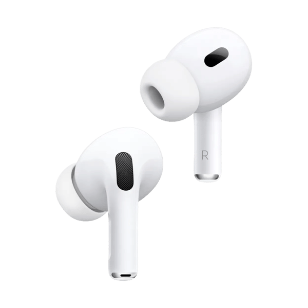 AirPods Pro 2 0GB White - Imagen frontal
