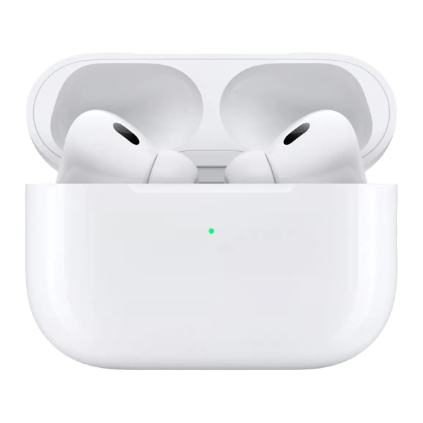 AirPods Pro 2 0GB White - Imagen trasera