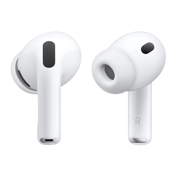 AirPods Pro 3 0GB White - Imagen frontal