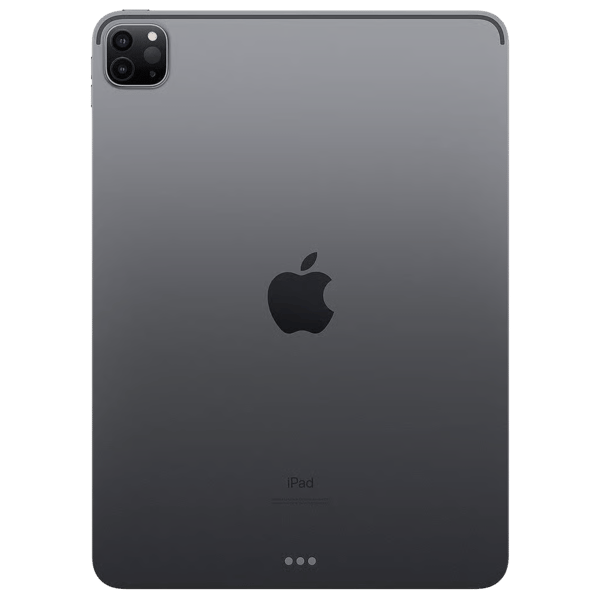 iPad Pro 2020 11 128GB Space Gray - Takakuva