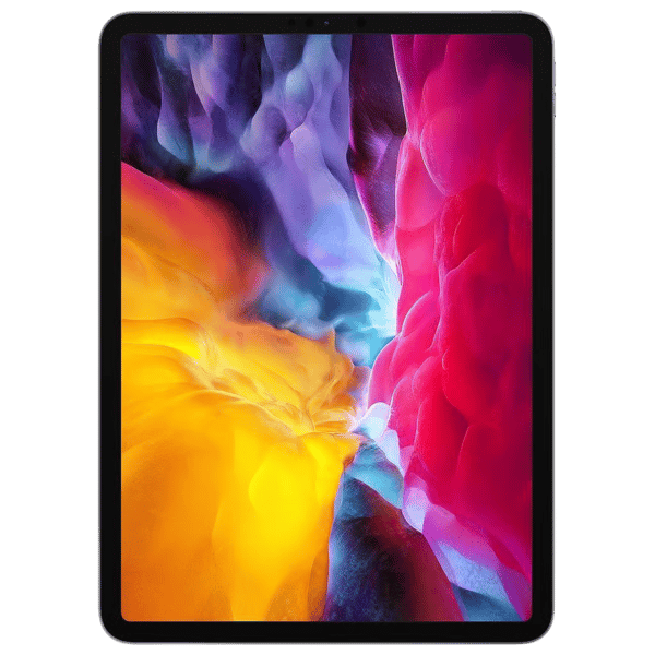 iPad Pro 2020 11 128GB Space Gray - Etukuva
