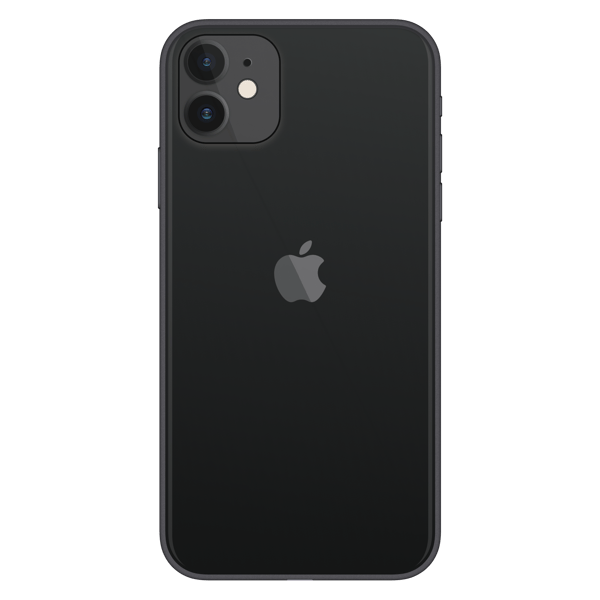 Apple iPhone 11ブラック本体 Apple iPhone 11 ブラック 本体 64GB