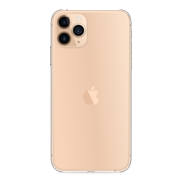 iPhone 11 Pro 512GB Gold - Takakuva