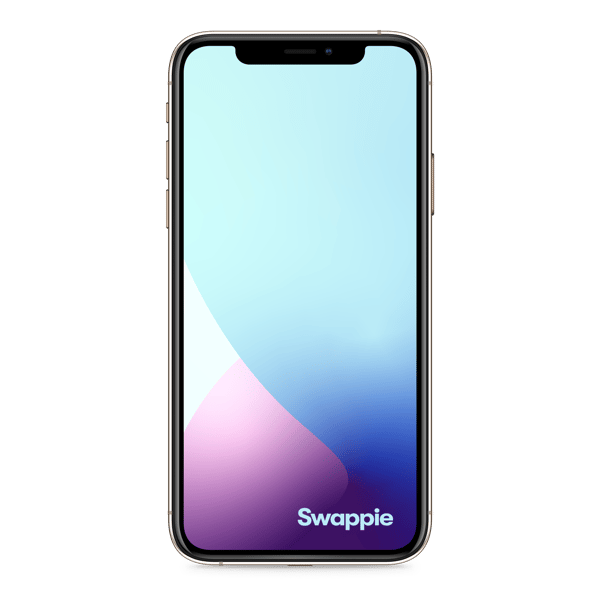 iPhone 11 Pro 512GB Gold - Etukuva