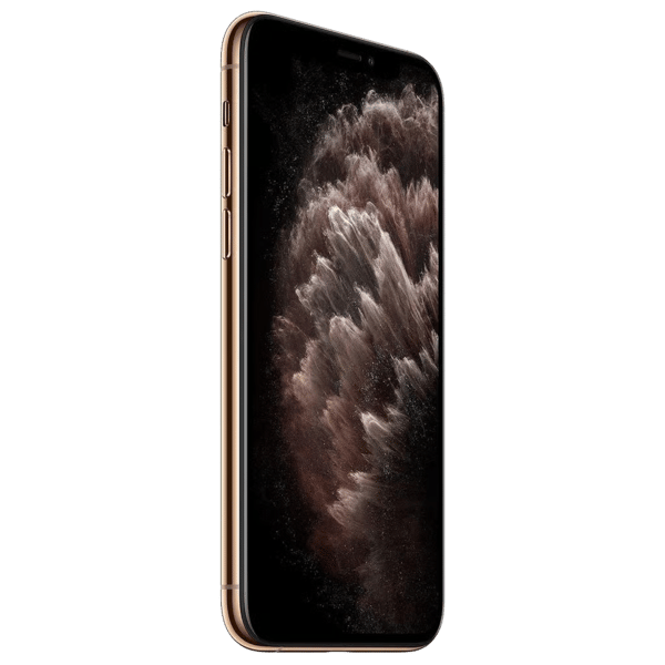 iPhone 11 Pro Max 256GB Gold - Predný obrázok