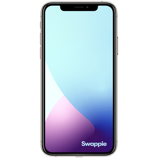 iPhone 11 Pro Max 256GB Gold - From €459,00 - Swappie