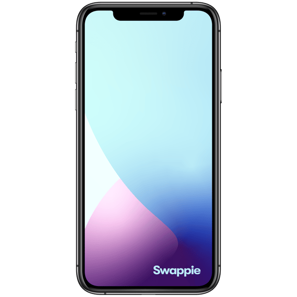 iPhone 11 Pro Max 512GB Space Gray - Front image