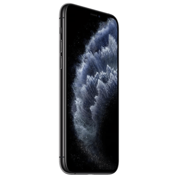 iPhone 11 Pro Max 256GB Space Gray - Predný obrázok