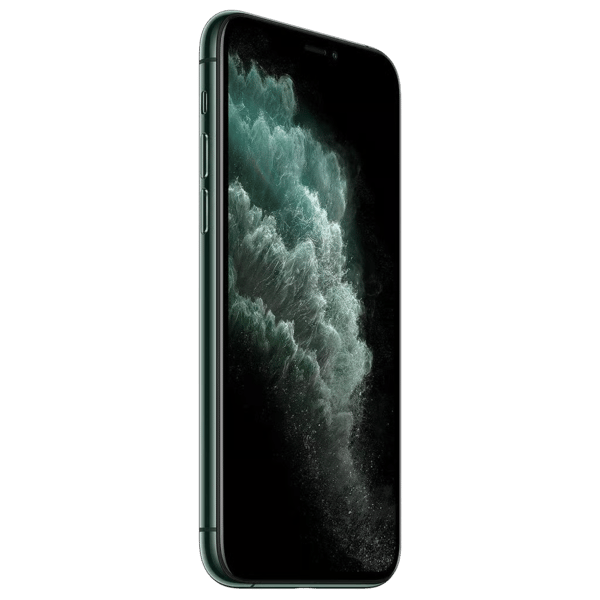 iPhone 11 Pro 64GB Midnight Green - Obraz z przodu