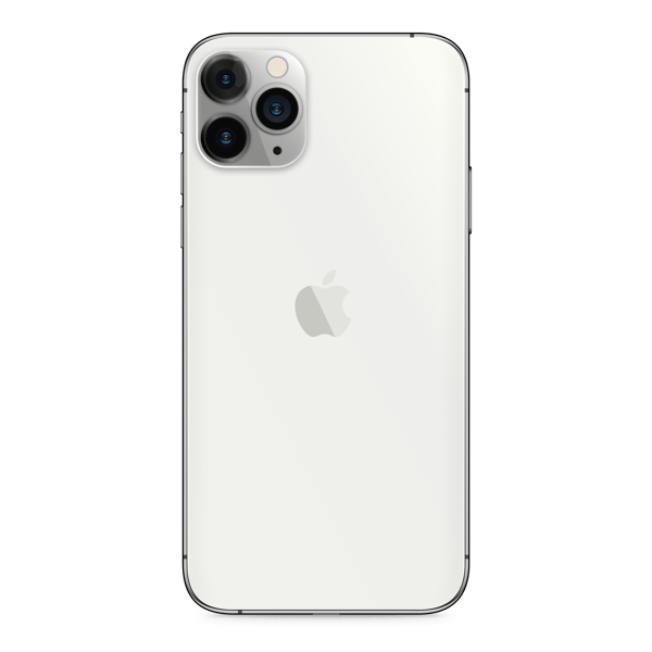 iPhone 11 Pro 256GB Silver - From €539,00 - Swappie