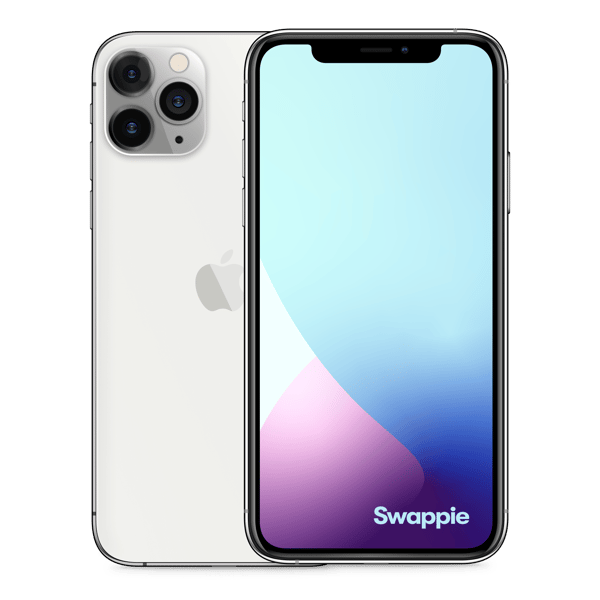Apple iPhone 11 proホワイト 本体 iPhone - iPhone 11 Pro 64GB シルバー silver SIMフリー Amazon