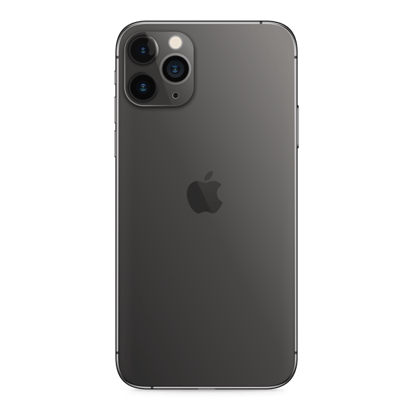 iPhone 11 Pro 64GB Space Gray - Front image