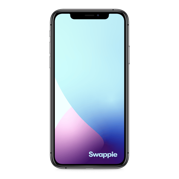 iPhone 11 Pro 64GB Space Gray - Predný obrázok