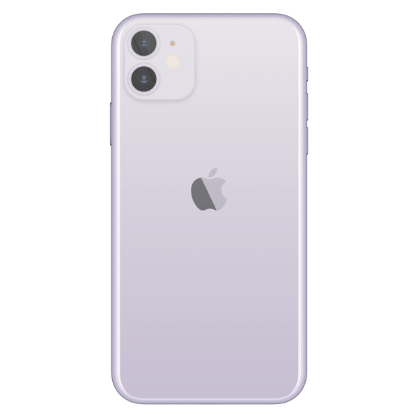iPhone11 64GB パープル iPhone 11 64GB Purple - od 829 zł - Swappie
