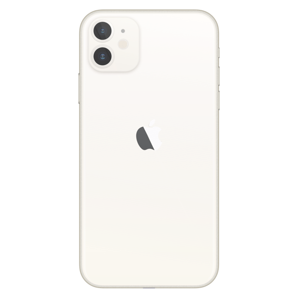 iPhone11 ホワイト128GB iPhone 11 128GB White - od 849 zł - Swappie