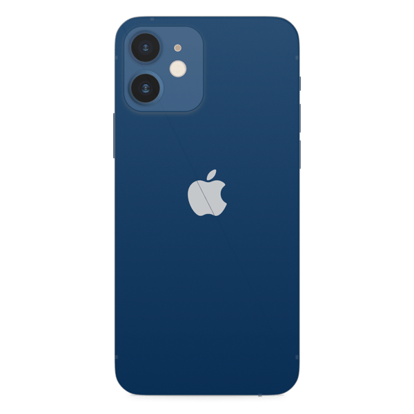 iPhone 12 64GB ネイビー iPhone 12 64GB Blue - From €249 - Swappie