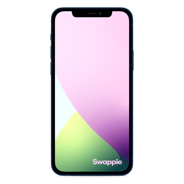 iPhone 12 64GB Blue - Front image