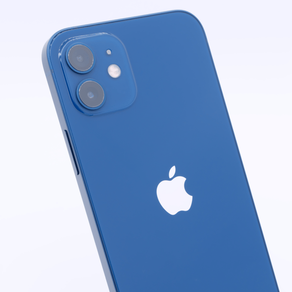 Premium condition, body view — the back and frame of a typical phone at this grade