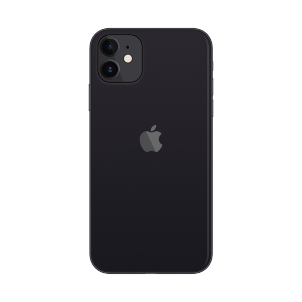 iPhone 12 mini 256GB Black - Takakuva