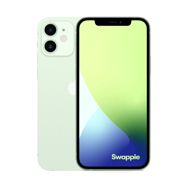 iPhone 12 mini 128G グリーン iPhone 12 mini 128GB Green - From €239 - Swappie