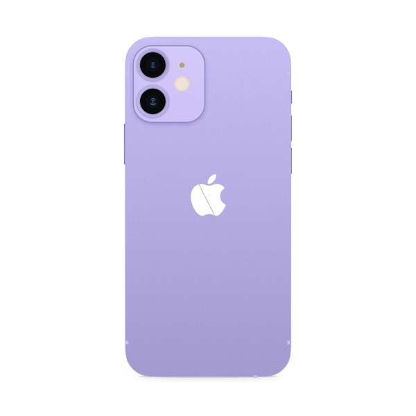 iPhone 12 mini 256GB Purple From €299 Swappie - Main Image