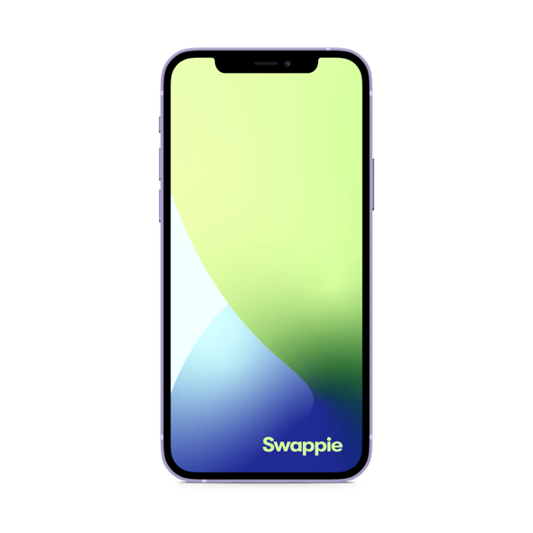 iPhone 13 mini 128GB Starlight - Front image