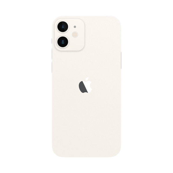 iPhone 12 mini 64GB White