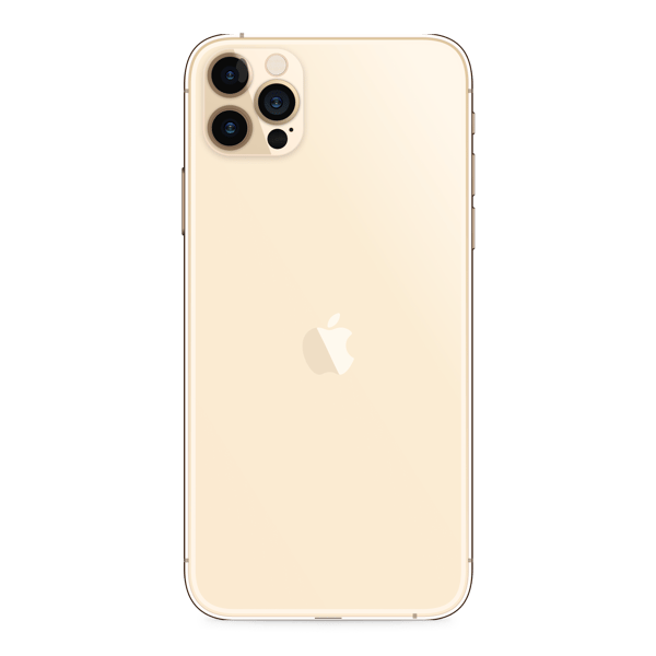 iPhone 12 Pro 256GB Gold - From €609,00 - Swappie