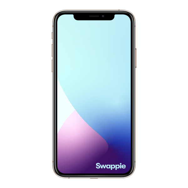 iPhone 12 Pro 128GB Gold Imagem frontal