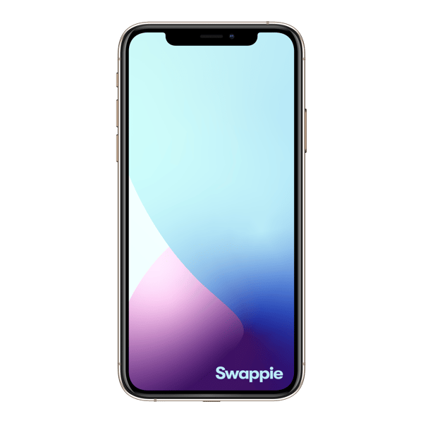 iPhone 12 Pro 128GB Gold - Front image