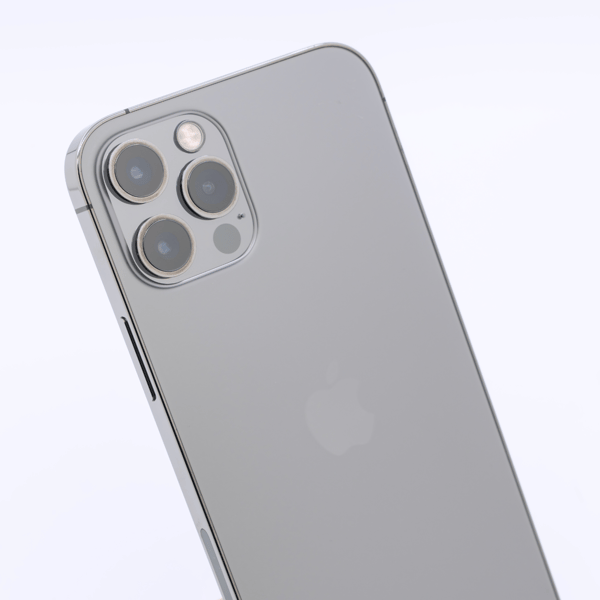 Premium condition, body view — the back and frame of a typical phone at this grade