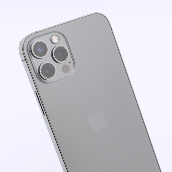Excellent condition, body view — the back and frame of a typical phone at this grade