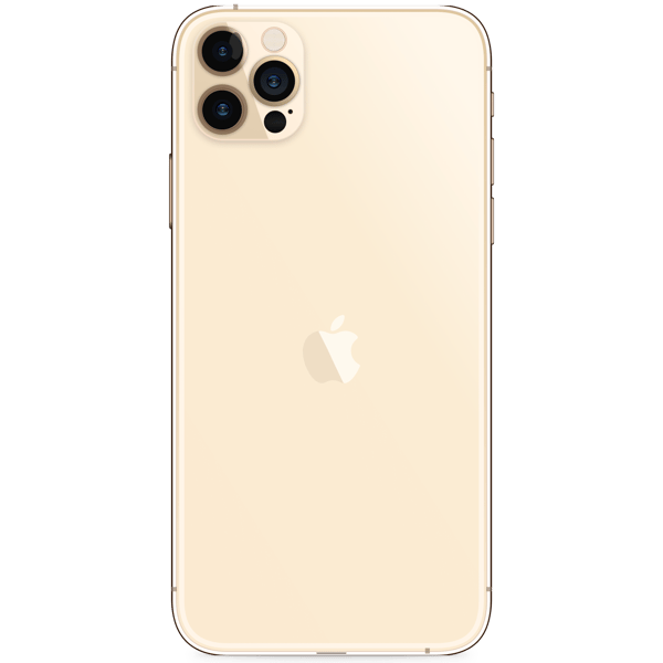 人気ブランドを IPhone max iPhone12pro 128GB ゴールド 128GB 12pro