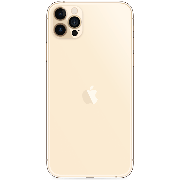 iPhone 12 Pro Max 128GB Gold - From €359 - Swappie iPhone 12 Pro Max 128GB Gold - From €359 - Swappie