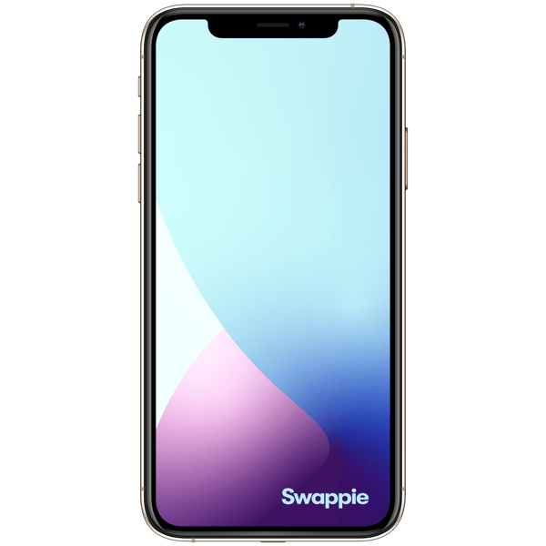 iPhone 12 Pro Max 256GB Gold - Front image