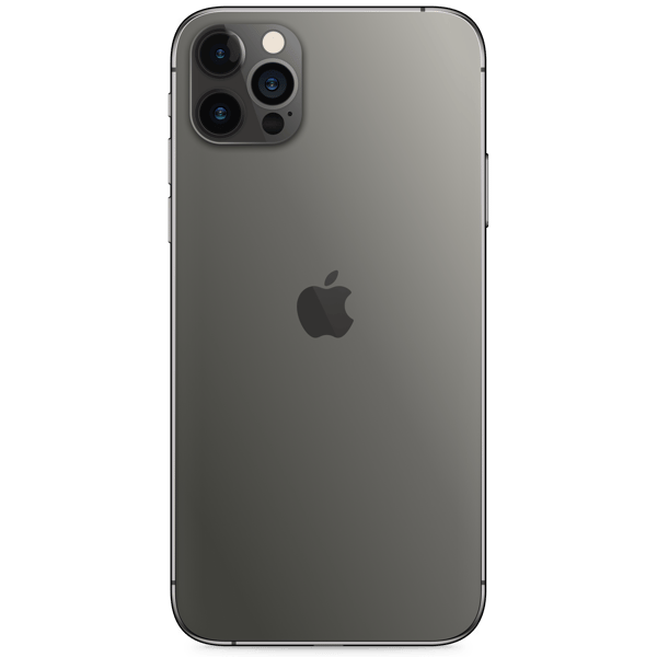 iPhone 12 pro max グラファイト 256GB 【公式通販】 iPhone 12 pro max グラファイト 256GB 【公式通販】