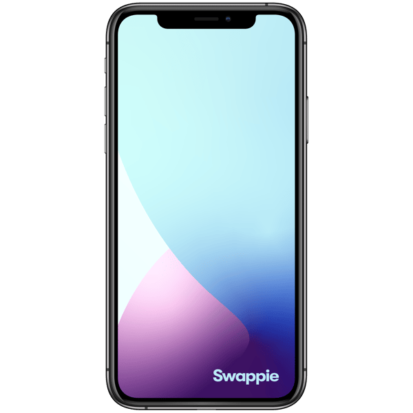 iPhone 12 Pro Max 256GB Graphite - Imagen frontal