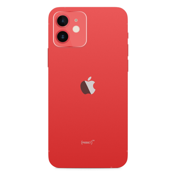 Apple iPhone 12 レッド 64G iPhone 12 64GB Red - od 1 019 zł - Swappie