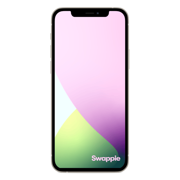 iPhone 12 128GB White - Front image