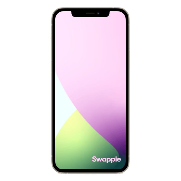 iPhone 12 256GB White - Front image
