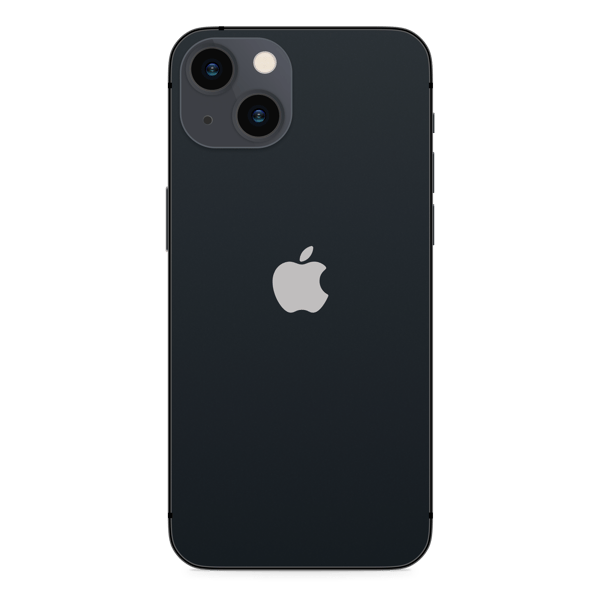iPhone 13 128GB Midnight - From €639,00 - Swappie