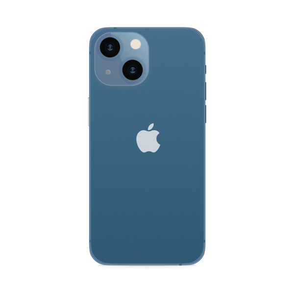 iPhone 13 mini 256GB Niebieski - Ceny od 1 615 zł - Swappie iPhone 13 mini 256GB Niebieski - Ceny od 1 615 zł - Swappie